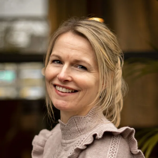 Anneke Smits-Schrijver