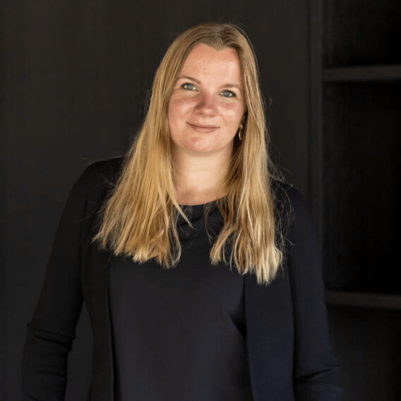 Mariska Luttikhedde