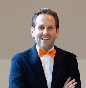 Daniël van Bussel